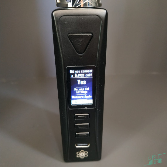 hadron Mini LPV DNAC